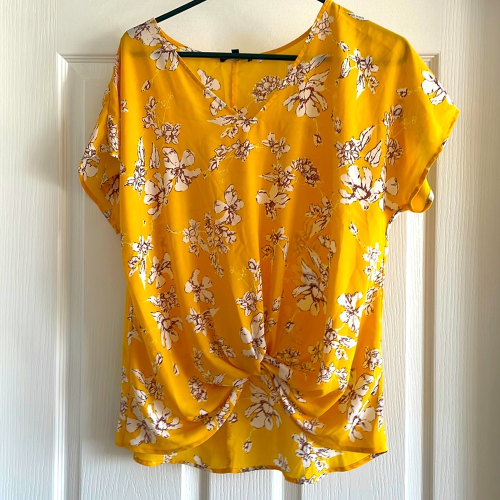 West Kei blouse